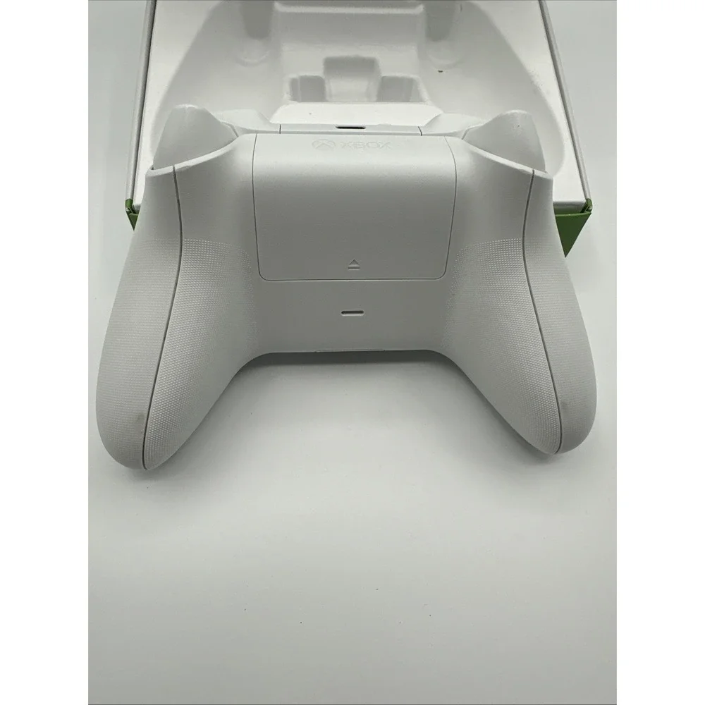 Microsoft Xbox Series X|S Wireless Controller‎ Robot White 1914